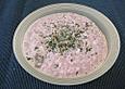 Fleischsalat