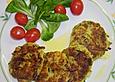 Griechische Zucchini - K&uuml;chlein