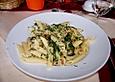 Penne nach K&ouml;hlerart