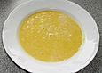 Maisfeld - Suppe