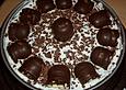 Zwergenk&uuml;sse - Torte
