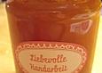K&uuml;rbismarmelade