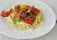 Spaghetti  'Provence'
