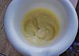 Selbst gemachte Mayonnaise
