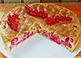 Schw&auml;bischer Johannisbeerkuchen