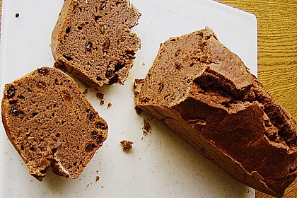 R&uuml;hrkuchen IV