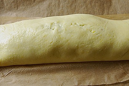 Illes mit Lende gef&uuml;llte Kartoffelteigrolle 3