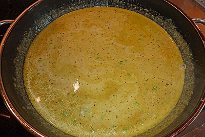 Gnocchi in Pestosahne 9