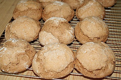 Irisches Sodabrot 5