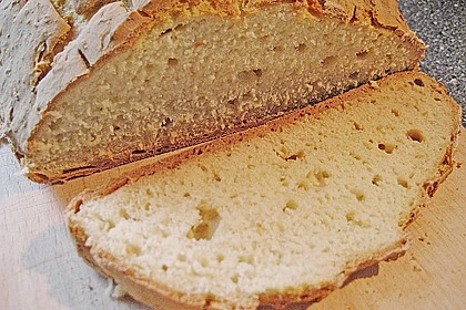 Irisches Sodabrot 7