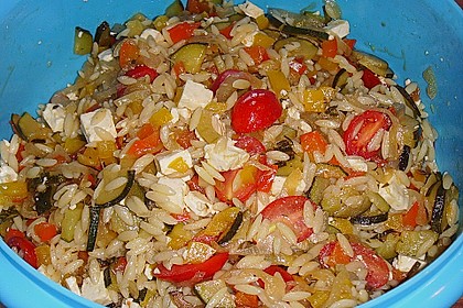 Chrissis Kritharaki - Salat 10