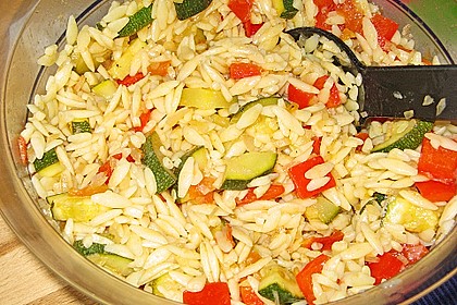 Chrissis Kritharaki - Salat 14