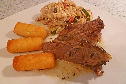 Chrissis Kritharaki - Salat 8