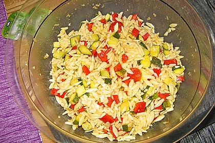 Chrissis Kritharaki - Salat 7