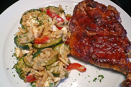 Chrissis Kritharaki - Salat 5
