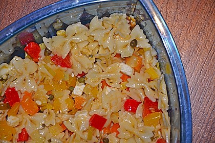 Chrissis Kritharaki - Salat 16
