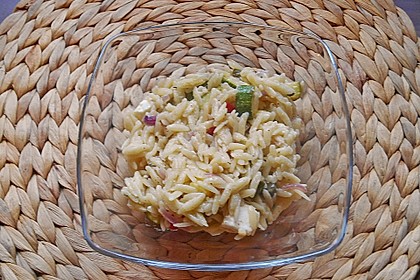 Chrissis Kritharaki - Salat 19