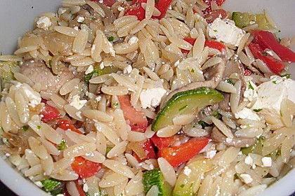 Chrissis Kritharaki - Salat 20