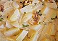 Chrissis Kohlrabi - Champignon - Pfanne