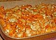 S&uuml;&szlig;kartoffelgratin