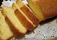 Fanta - Kuchen