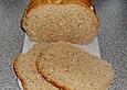 Haferflockenbrot
