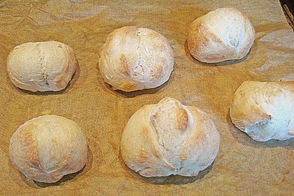 Frühstücksbrötchen 27
