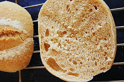 Frühstücksbrötchen 18
