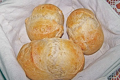 Frühstücksbrötchen 6