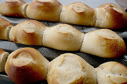 Frühstücksbrötchen 5