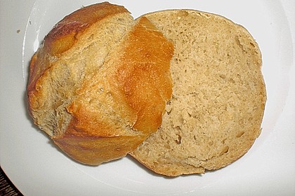 Frühstücksbrötchen 14