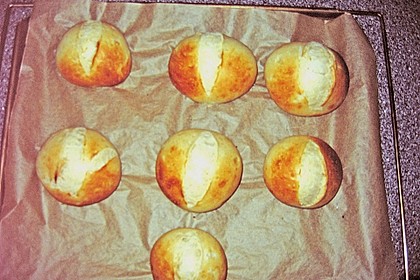Frühstücksbrötchen 33