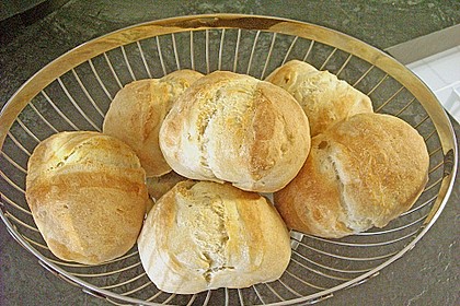 Frühstücksbrötchen 15