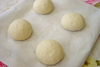 Frühstücksbrötchen 20