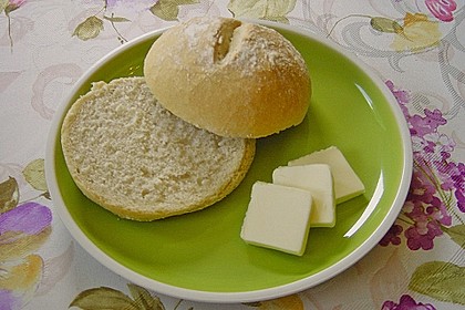 Frühstücksbrötchen 4
