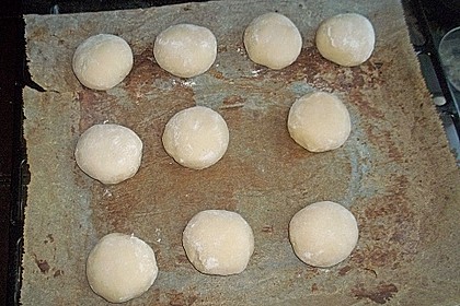 Frühstücksbrötchen 37