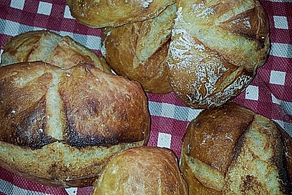 Frühstücksbrötchen 29