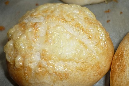 Frühstücksbrötchen 23