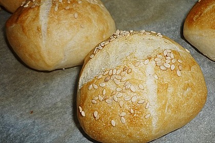 Frühstücksbrötchen 7