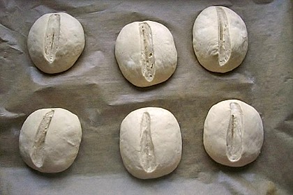 Frühstücksbrötchen 21