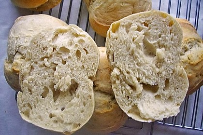 Frühstücksbrötchen 34