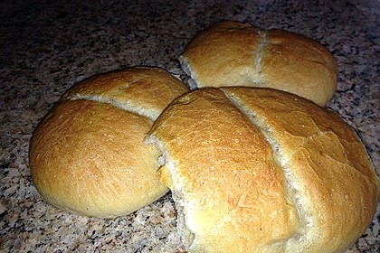 Frühstücksbrötchen 26