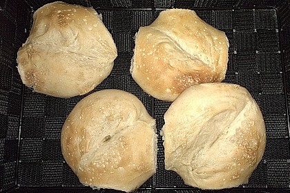 Frühstücksbrötchen 30