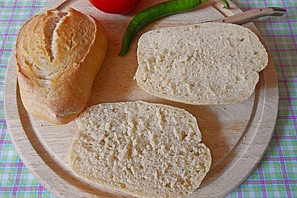Frühstücksbrötchen 12