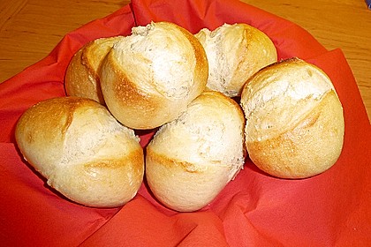 Frühstücksbrötchen 3