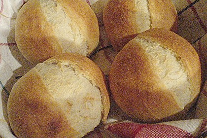 Frühstücksbrötchen 24