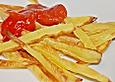 Pommes Frites