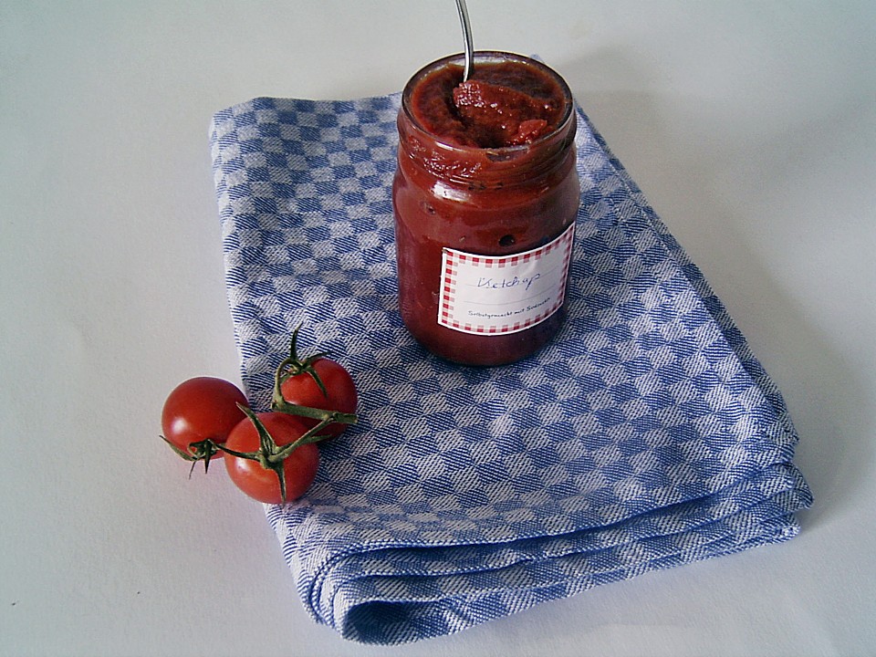 Ketchup aus tomatenmark Rezepte | Chefkoch.de