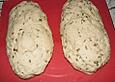 Olivenwei&szlig;brot