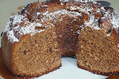 Mon cherie - Kuchen